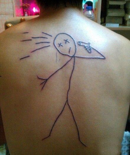 纹身的网红吃瓜图片,揭秘娱乐圈幕后真相 第1张 纹身的网红吃瓜图片,揭秘娱乐圈幕后真相 第1张