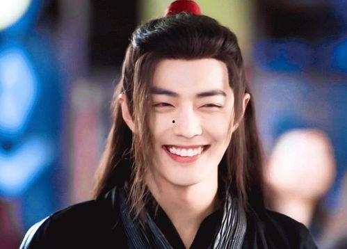 陈情令肖战最新爆料,揭秘剧中幕后故事与幕后英雄！  第2张