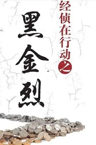 黑金烈电视剧在线观看,权谋风云，暗夜崛起  第3张