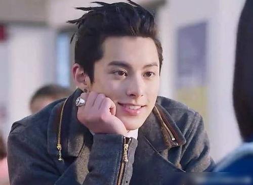 娱乐圈神秘人爆料王鹤棣,娱乐圈神秘人揭秘背后真相  第3张