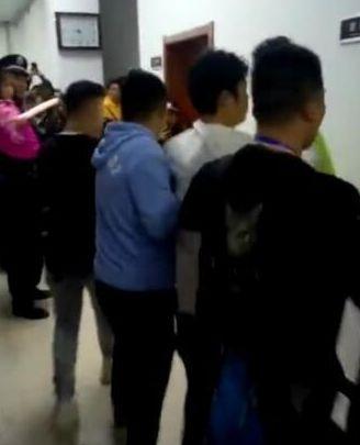 兰州爆料人被抓视频最新,真相与争议交织 第2张 兰州爆料人被抓视频最新,真相与争议交织 第2张