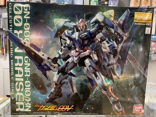 万代最新高达爆料,全新机体亮相,科幻战斗再升级! 第3张 万代最新高达爆料,全新机体亮相,科幻战斗再升级! 第3张