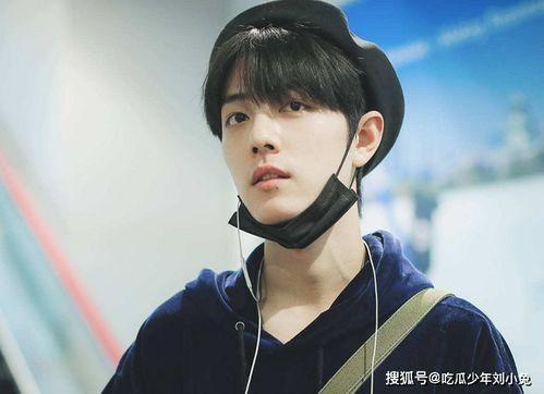 肖战圈内小料爆料,揭秘他的不为人知一面 第3张 肖战圈内小料爆料,揭秘他的不为人知一面 第3张