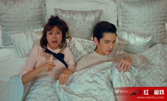 泰版《宫》在线观看,穿越时空的浪漫传奇,在线观看带你领略异国宫廷风华 第3张 泰版《宫》在线观看,穿越时空的浪漫传奇,在线观看带你领略异国宫廷风华 第3张