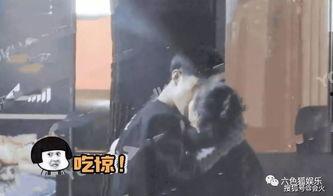 恋情爆料秦霄贤视频,视频揭秘甜蜜瞬间 第3张 恋情爆料秦霄贤视频,视频揭秘甜蜜瞬间 第3张