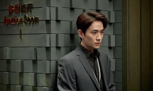 朱一龙被导师爆料视频,揭秘明星背后的努力与挑战