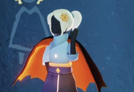 光遇最新爆料头饰,神秘头饰引领潮流，探索未知领域